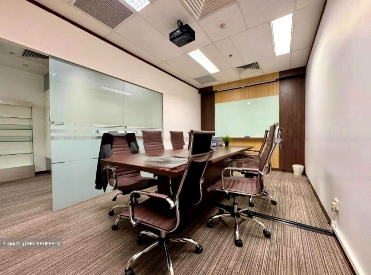 Ocbc Centre (D1), Office #483386721